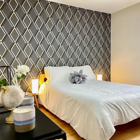 Апартаменты Le Petit Jardinet De