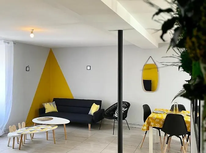 Le Petit Jardinet De Daire Tarare