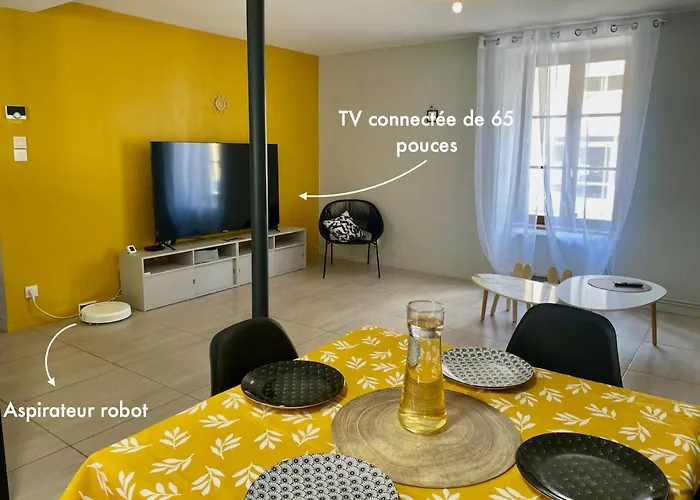 Le Petit Jardinet De Daire