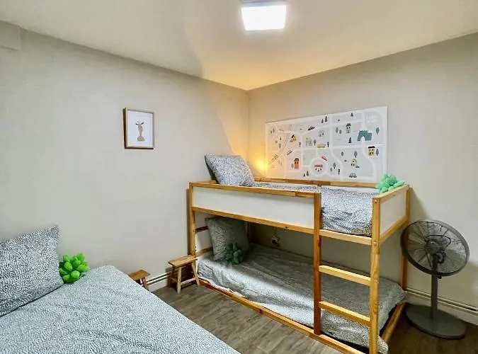 Le Petit Jardinet De * Tarare